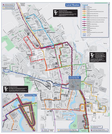 Understanding Maps: Types and Uses 48 Bus Schedule Today